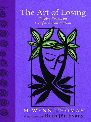 cover image of The Art of Losing